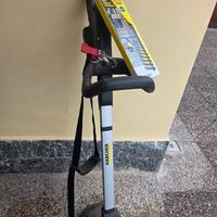 KARCHER Toglierbacce a batteria

WRE 18-55

