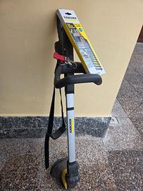 KARCHER Toglierbacce a batteria

WRE 18-55

