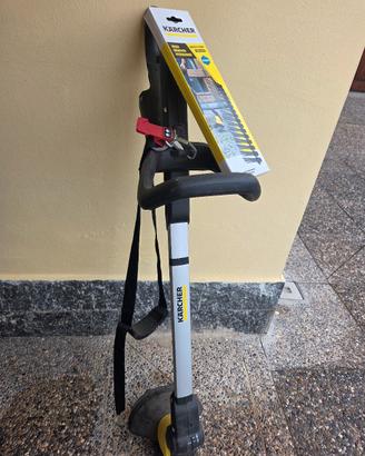 KARCHER Toglierbacce a batteria

WRE 18-55


