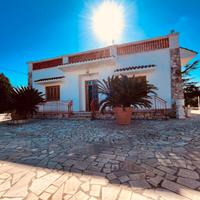 Casa vacanze LA GIOPALMA