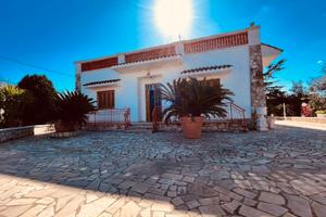 Casa vacanze LA GIOPALMA