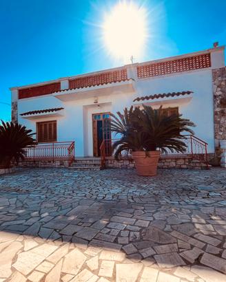 Casa vacanze LA GIOPALMA