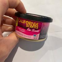 Profumatore ambiente California Scents