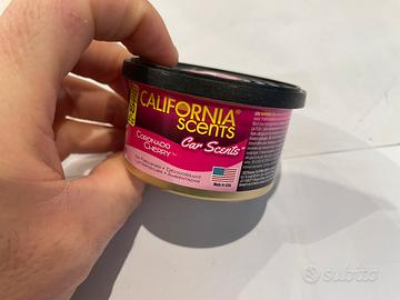 Profumatore ambiente California Scents