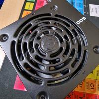 Alimentatore EVGA 600 Watt 80 Plus