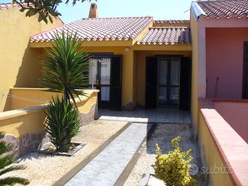 Villino 300 mt dal mare