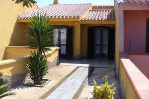 Villino 300 mt dal mare