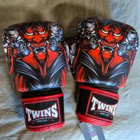 Guantoni Twins Hamnya 14 oz.
