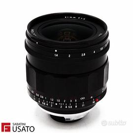 USATO Voigtlander 21mm F1.4 VM  23916