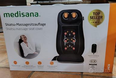 Schienale massaggiante Medisana