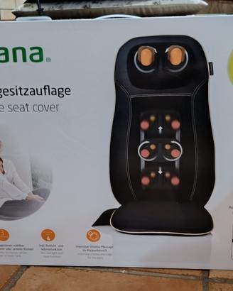 Schienale massaggiante Medisana