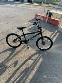 BMX Maino