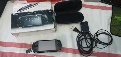 PSP 2004 + gioco