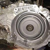 Cambio automatico dsg a3 sigla crl