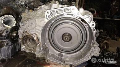 Cambio automatico dsg a3 sigla crl