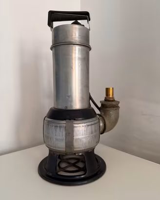 POMPA A IMMERSIONE GRUNDFOS