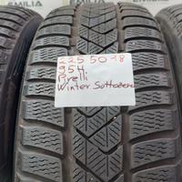 GOMME 225 50 18 PIRELLI ALL 80% USATE