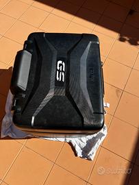 Bauletto BMW R 1250 GS, 1200 LC, F 850, F750