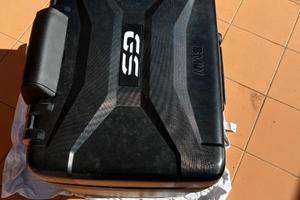 Bauletto BMW R 1250 GS, 1200 LC, F 850, F750