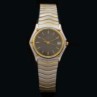 Ebel Sport Classique Lady steel gold 183908