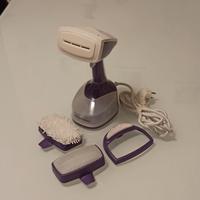 Ferro da stiro verticale a vapore Russel Hobbs