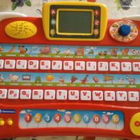 Tastiera Clementoni originale 