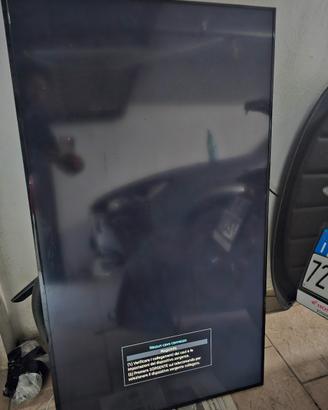 SAMSUNG MONITOR DB55E