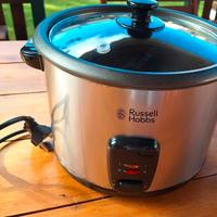 pentola a vapore Russel hobbs 19750