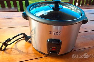 pentola a vapore Russel hobbs 19750