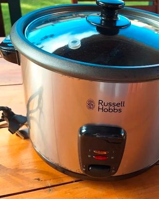 pentola a vapore Russel hobbs 19750