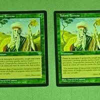 MTG - 2 Tutore Terreno 