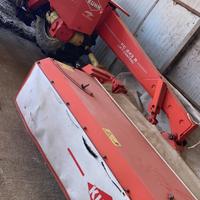 Falciacondizionatore Kuhn 243