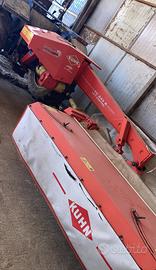 Falciacondizionatore Kuhn 243
