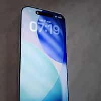 Iphone 17 256 gb