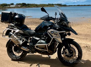 Bmw R 1200 Gs