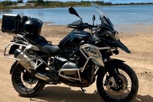 Bmw R 1200 Gs
