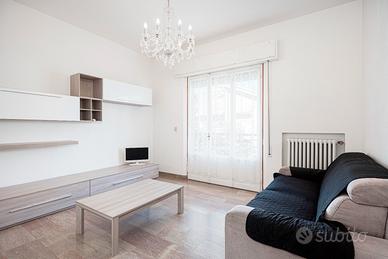 Trilocale Riccione zona tranquilla, Mare a 5 min