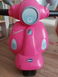 Vespa chicco 