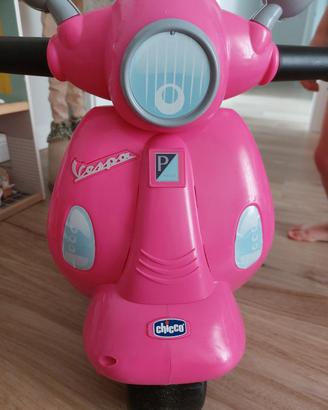 Vespa chicco 