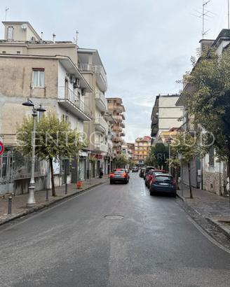 Locale commerciale 50 mq - centro storico