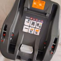Base Isofix Inglesina
