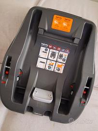Base Isofix Inglesina