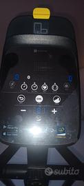 siclet elitica domyos 520