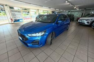 Ford Focus 4nd serie 1.5 EcoBlue 115 CV autom...