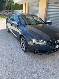 AUDI A5 1ª serie - 2010