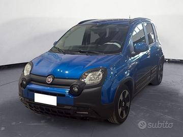 FIAT Panda FIAT 1.0 70CV HYBRID PANDINA