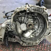 CAMBIO OPEL CORSA - 1.3 MULTIJET