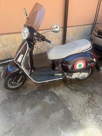 Vespa