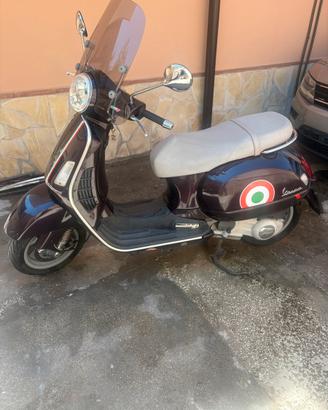 Vespa