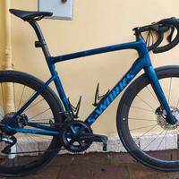 Specialized Tarmac S-Works SL6 Disc 56